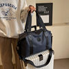 Popular short-distance travel bag, large-capacity handbag, travel bag, dry and wet separation sports storage bag, fitness bag