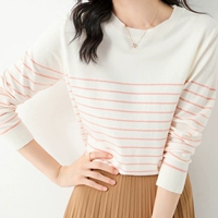 Круглый белый порошок