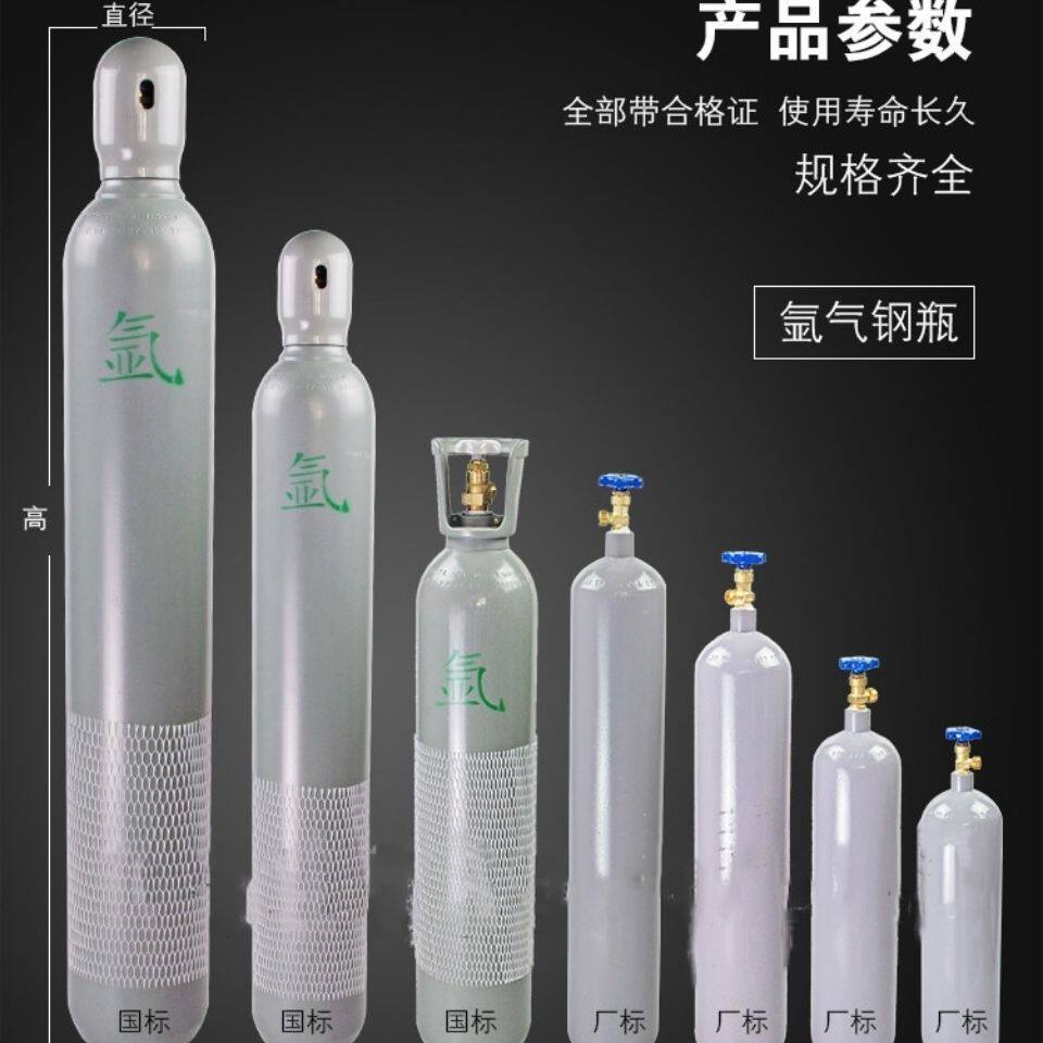 小小钢瓶背后的工业密码:氧气、二氧化碳与氩气的精密容器-二氧化碳设备-淘宝百科网