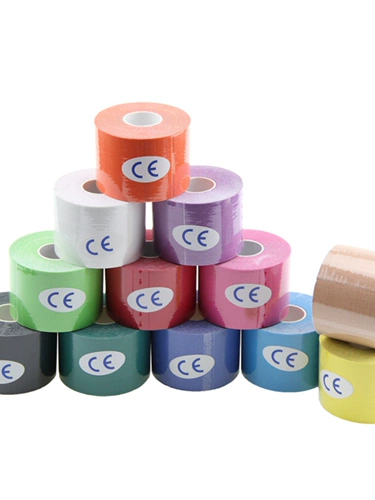 Мышечные наклейки Экспорт Экспорт Оригинальный мускулистый эффект наклейки на спортивные команды