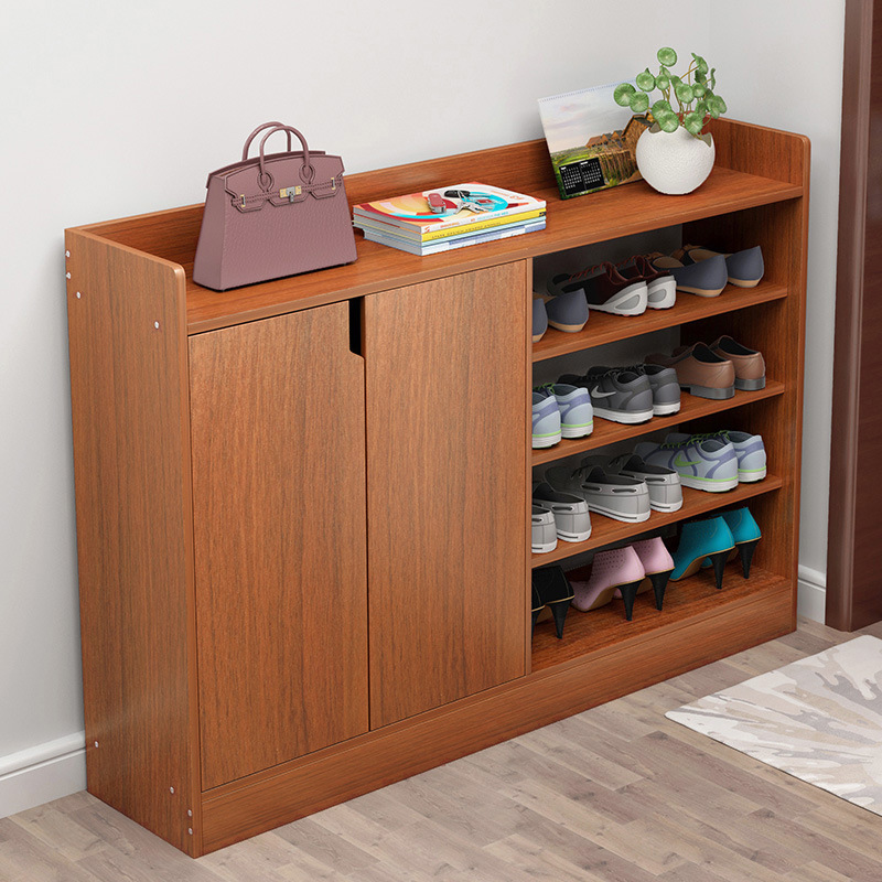 Doorway Shoe Cabinet Outdoor Aisle Lift Mouth Home Large Capacity Simple Hyun Closing Cabinet Nordic Economy Type Balcony contained