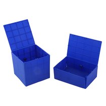 High quality magnetic rectangular length surface area demonstrator for primary school mathematical teaching tools can be expanded geometric model
