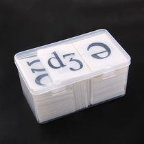 Voice Card Magnetic Card Textbooks English International Track Code English International Music Card