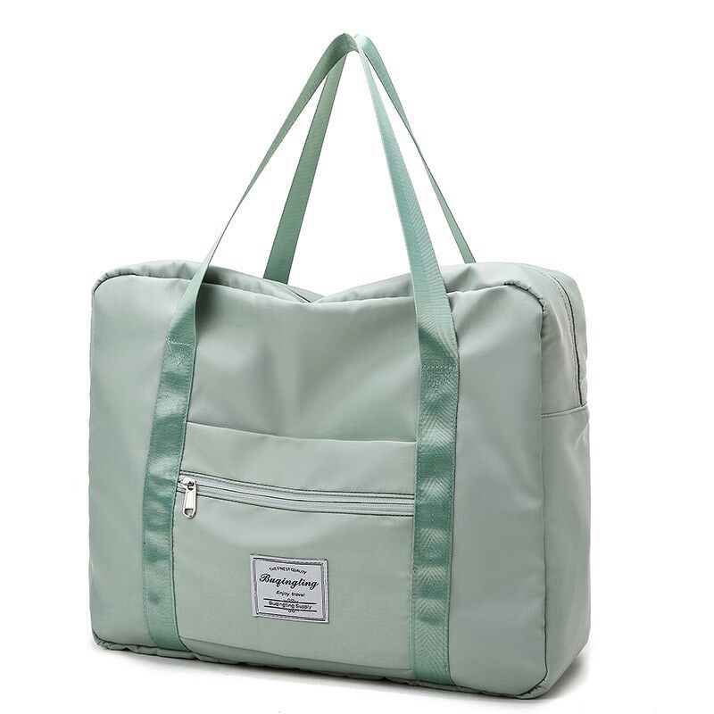 Luggage Bag Women Travel Bag Light Super Large Capacity Handbag Bag for the collection of clothing items to be produced