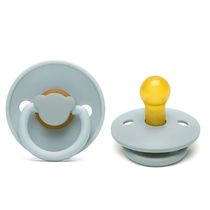 Luminous Pacifier Silicone Baby Nipple BPA Free Infant Baby