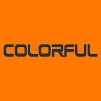 COLORFUL小店
