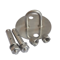 Бесплатная встроенная деталь крючка