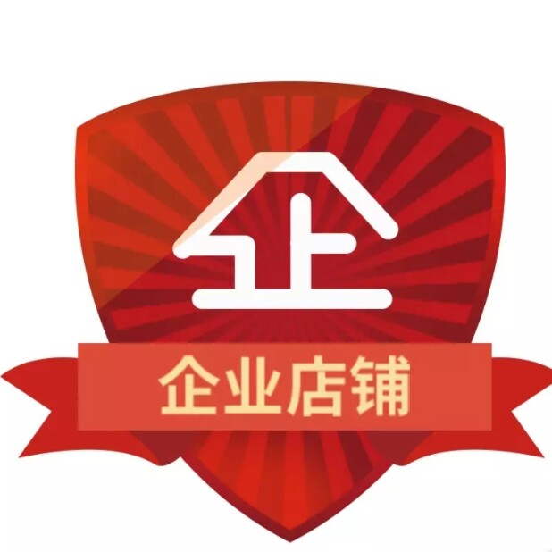 坷拉琪专莹店1的LOGO