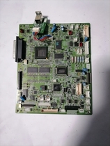 Sharp AR3020 motherboard interface board