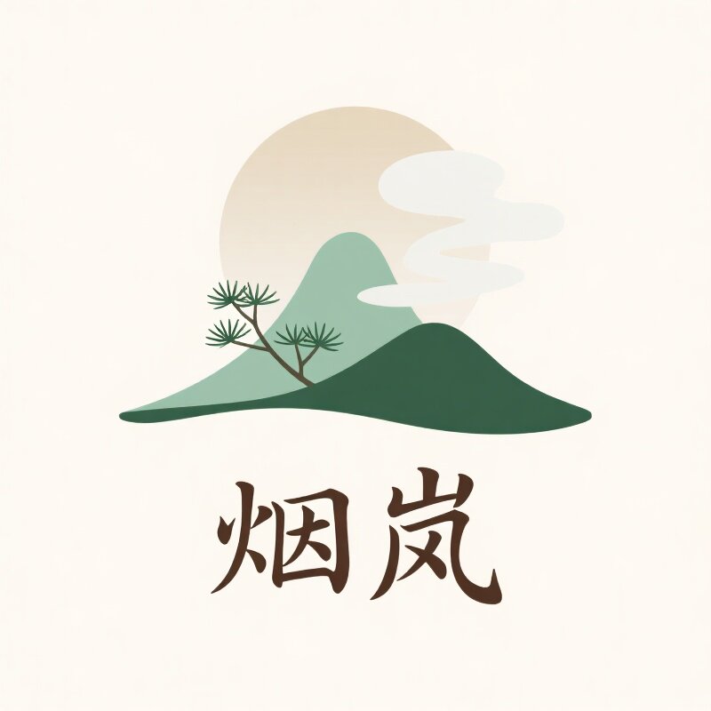 烟岚生活馆