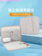 iPad Tablet Storage Bag 2025 New Model Suitable for Xiaomi Apple 10.9 Huawei Matepad 11 Portable Pad Computer Pro 11.5inch Handheld Sleeve Air5 Keyboard 9 Bag 12.6 Protective Case