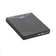 Pulu Usb3.0 External Burner Desktop Dvd All-In-One Plug-In Card Type Multi-Function Bd Disc Player External Mobile Blu-Ray Drive Sd/Tf Card Reader External Reading Player