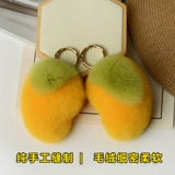 Милый брелок, плюшевая фигурка, кукла, сумка, аксессуар для сумки, рюкзак, украшение на сумку