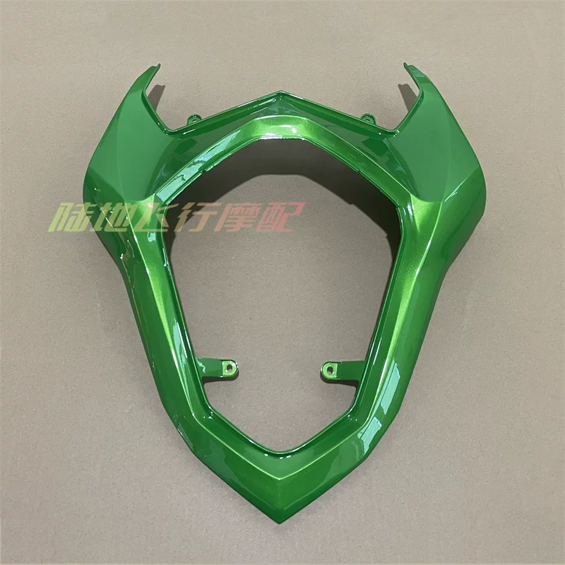 [Подходит для Kawasaki Z800 внешний корпус задняя багажник задний обтекатель задняя крышка белая плита можно настроить цвет]