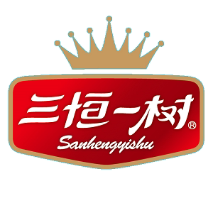 三恒一树品牌馆的LOGO