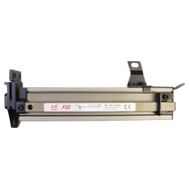 Meite 1010F upper iron top cover swimming valve compression spring upper air-blocking gasket rubber ring gun body trigger spring circlip