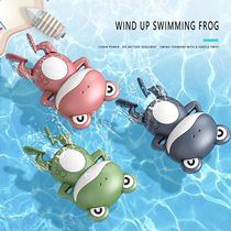 Cute Baby Water Toys For Children New Baby Bath Swimming Bat