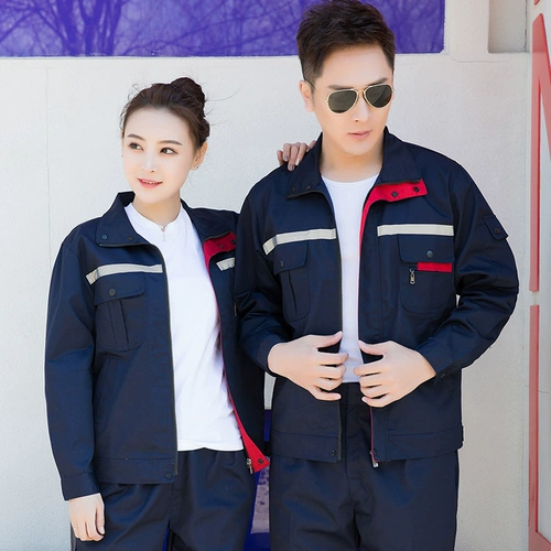 Осенний хлопковый износостойкий комбинезон, делается под заказ