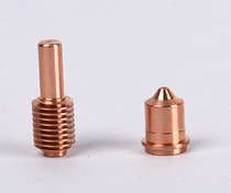 CNC plasma cutting machine electrode 220669 nozzle 220671 protective cap 220673 fixed cover 220713