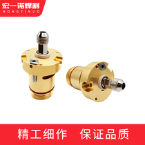 Hongyinuo CNC plasma cutting machine body 105 body 228716 cutting torch 428147 cutting torch head 125A