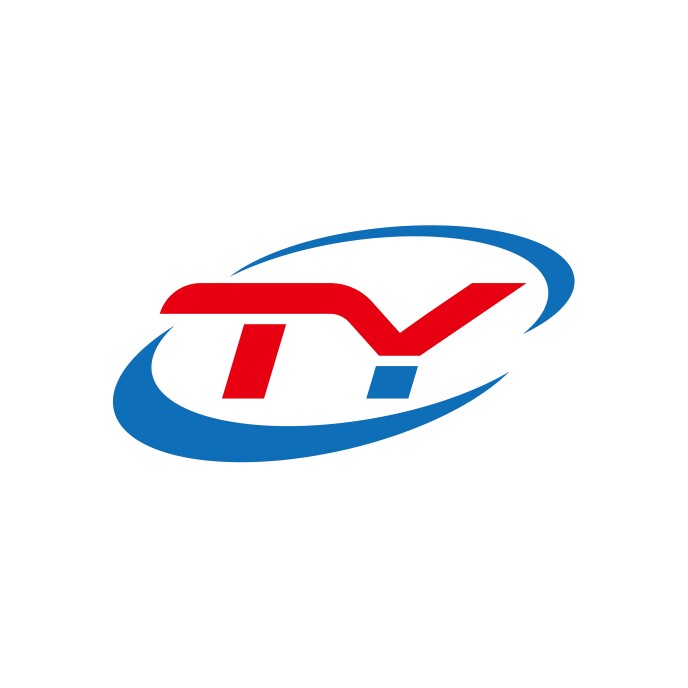 天宇游戏机液晶屏厂商的LOGO