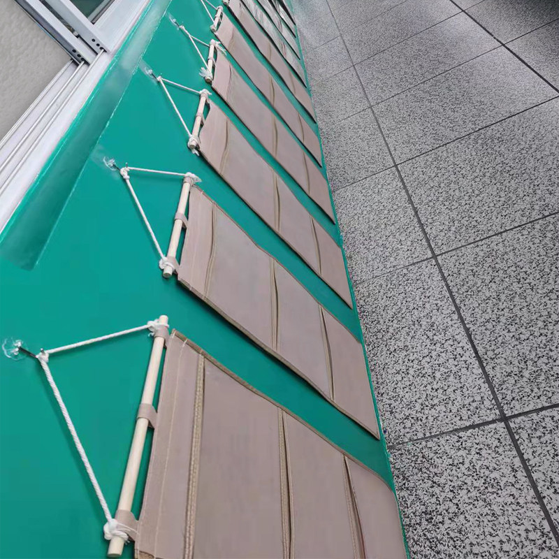 Kindergarten Work Display Bag Children Fine Art Painting Book Plotter A4 transparent containing hanging bag wall hanging-Taobao