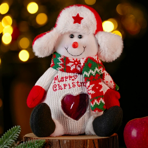 Apple, рождественский защитный амулет, детская креативная упаковка, подарок на день рождения, креативный подарок