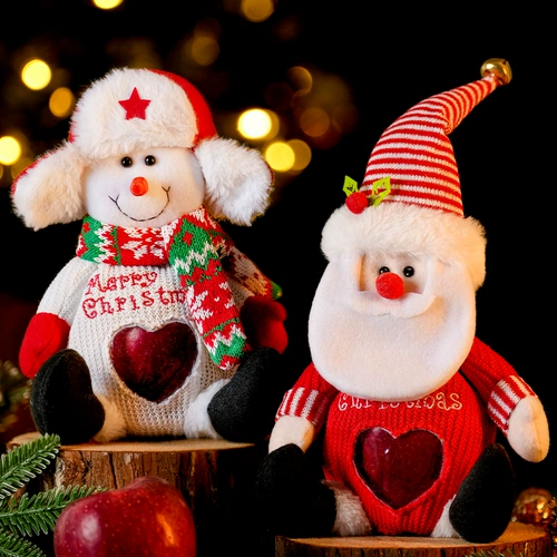 Apple, рождественский защитный амулет, детская креативная упаковка, подарок на день рождения, креативный подарок