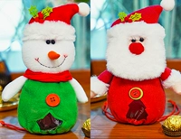 Жирный и толстый старик Стейн Сангмер Apple [2 упаковка]