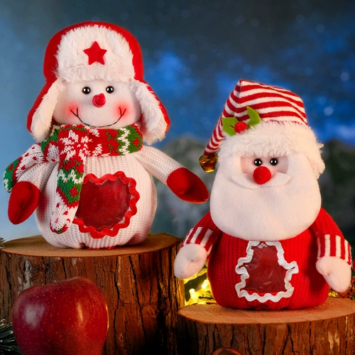 Apple, рождественский декор, ювелирное украшение, упаковка, детский защитный амулет, подарок на день рождения