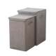 Dirty Laundry Basket, Dirty Clothes Storage Bin, Dirty Clothes Hamper, Laundry Basket, Bathroom Dirty Clothes Basket, Bathroom