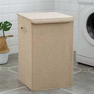 Dirty Laundry Basket, Dirty Clothes Storage Bin, Dirty Clothes Hamper, Laundry Basket, Bathroom Dirty Clothes Basket, Bathroom