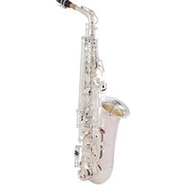 Original E-flat alto saxophone for beginners to take professional performance exams