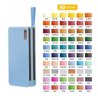 Cale 60 Color [Blue]+Отправить 6 штук