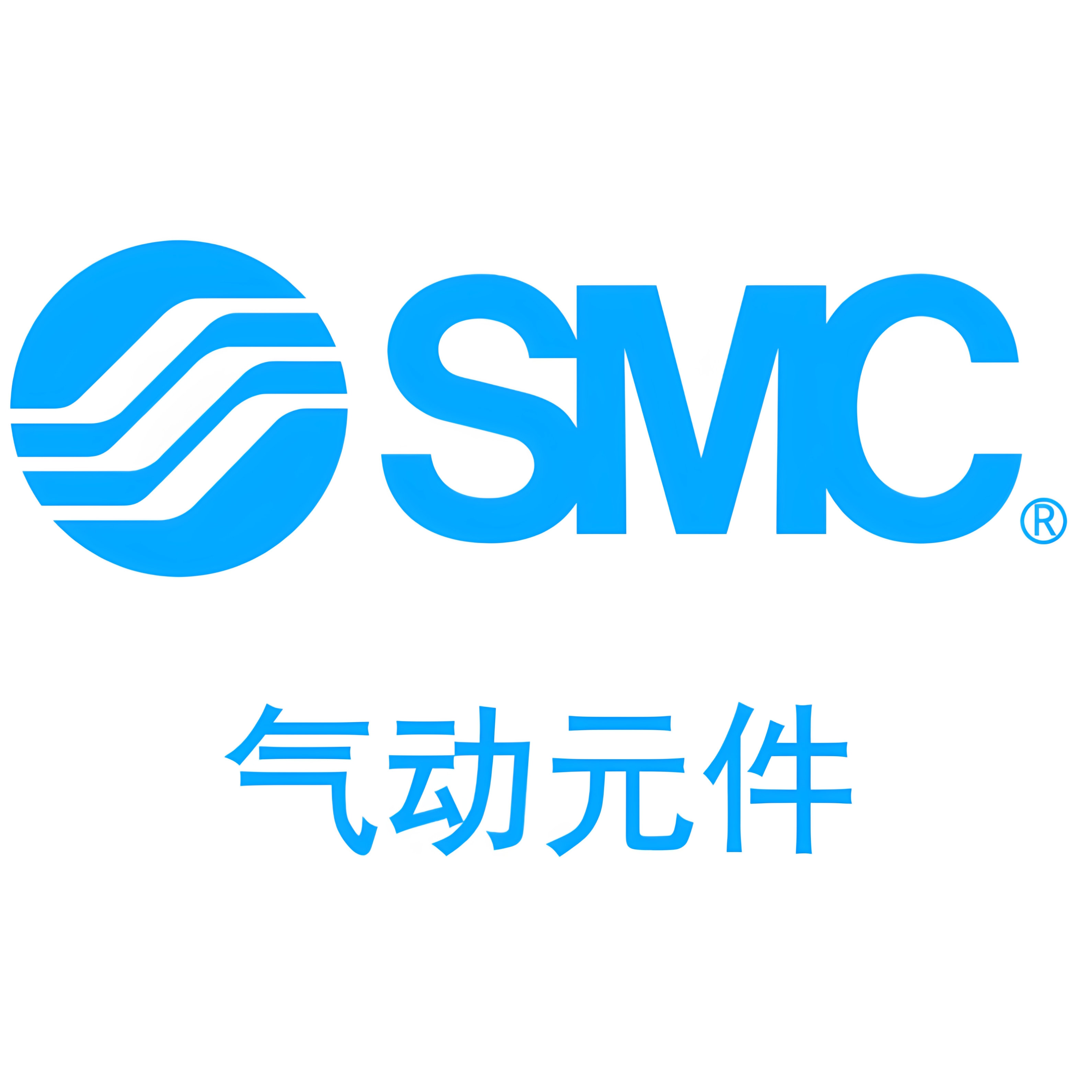 SMC拓冠气动代理