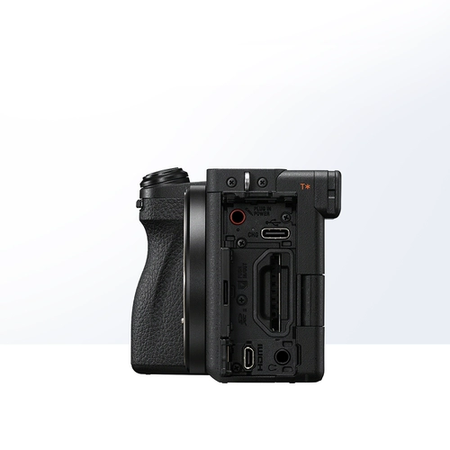 [Самозанятость] Sony/Sony Ilce-A6700 Micro-Single Digital Camera Vlog Vide