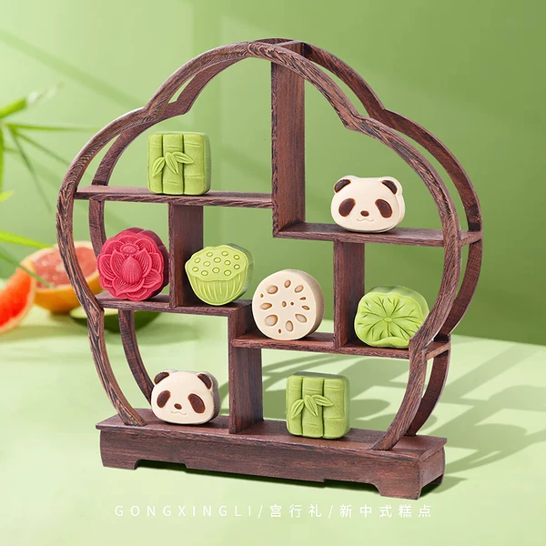 Товары от 宫行礼