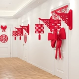 Декор, макет, комплект, фонарь, дорожная подвеска