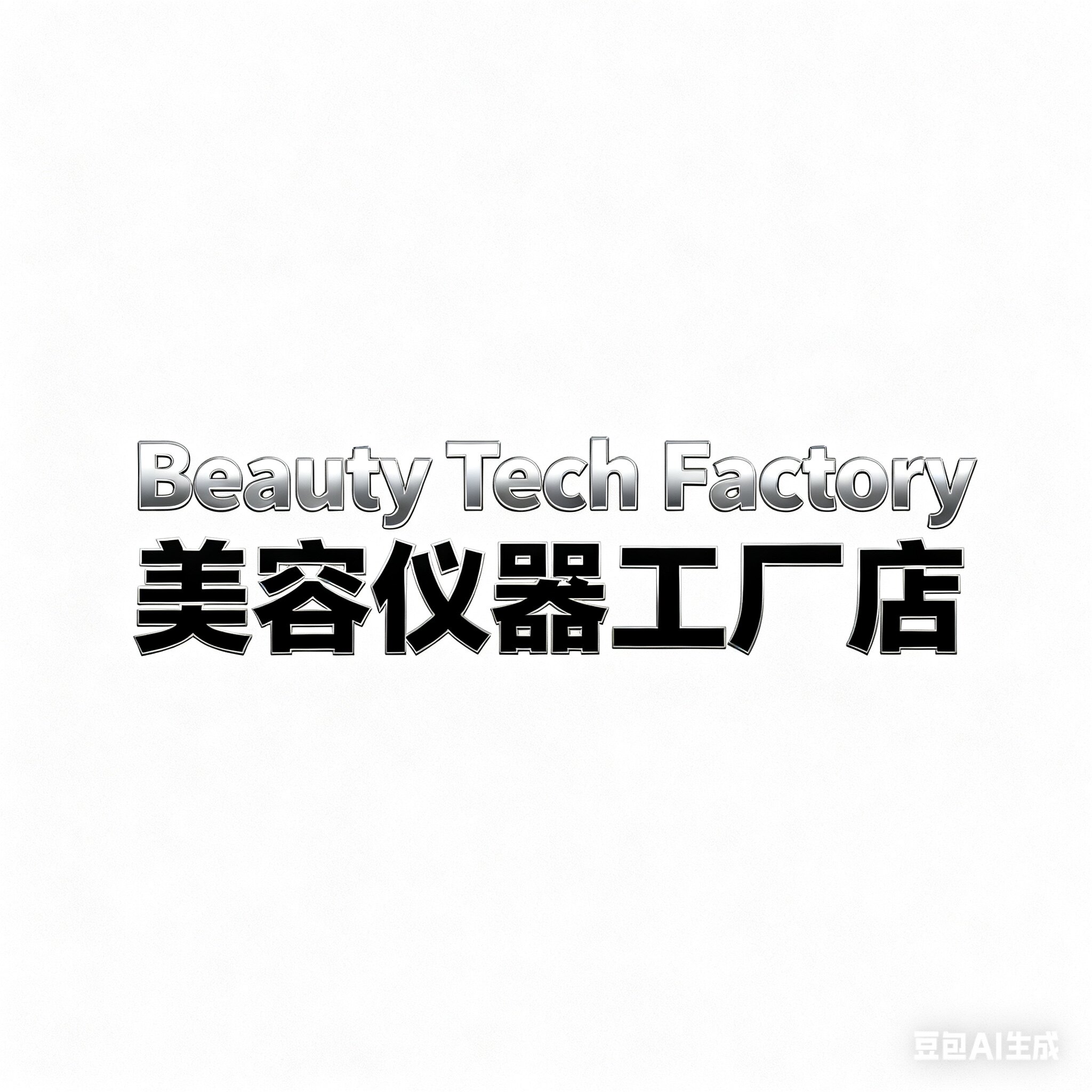广州庄美科技的LOGO