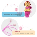 Мультяшная игрушка, свисток для детского сада, детская подвеска, подарок на день рождения