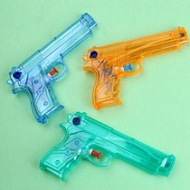 Splash Water Gun Toy Water Spray Gun 5 Year Old Childrens Water Guns Childhood Nostalgic Toys Fight Water Battles God Instrumental Boy