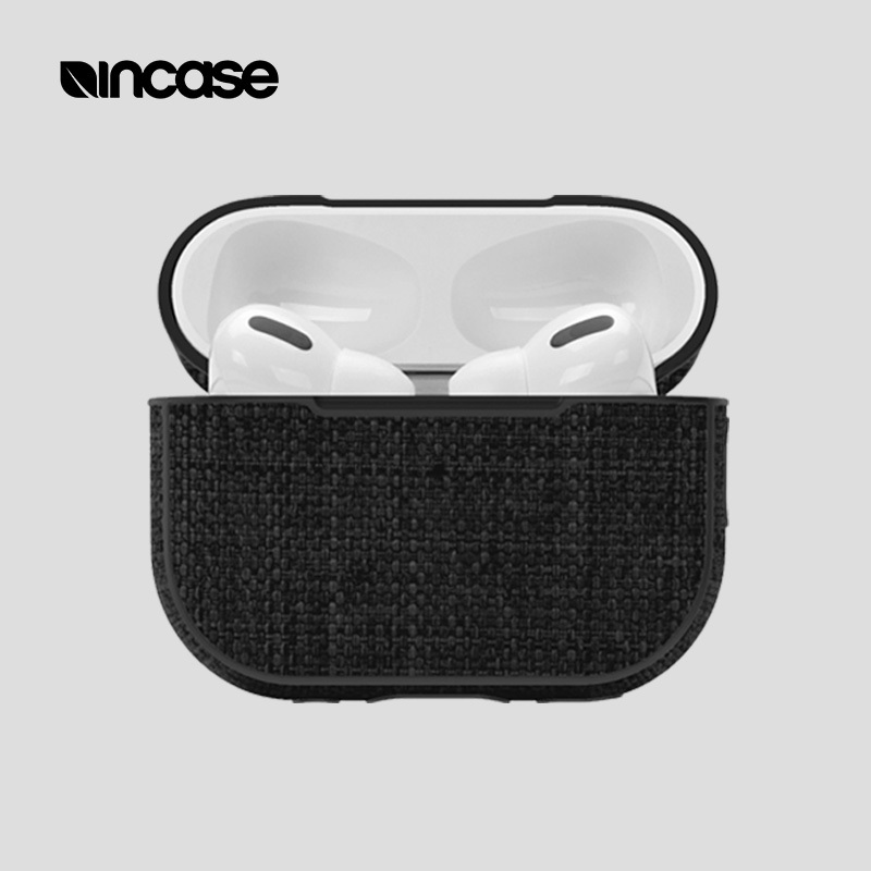 Incase Lanyard Is Suitable for AirPods Pro 2Nd Generation Protective Case, AirPods 3Rd Generation, Second Generation Apple Wireless Bluetooth Pro Earphone Case, New Full-Cover Anti-Drop Lanyard Simple Protective Case