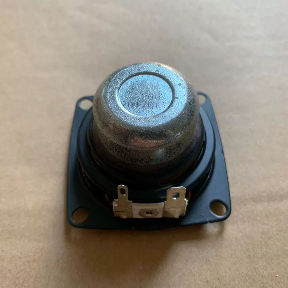 2 Inch Full Frequency Speaker Suitable for JBL Charge 3 Repl