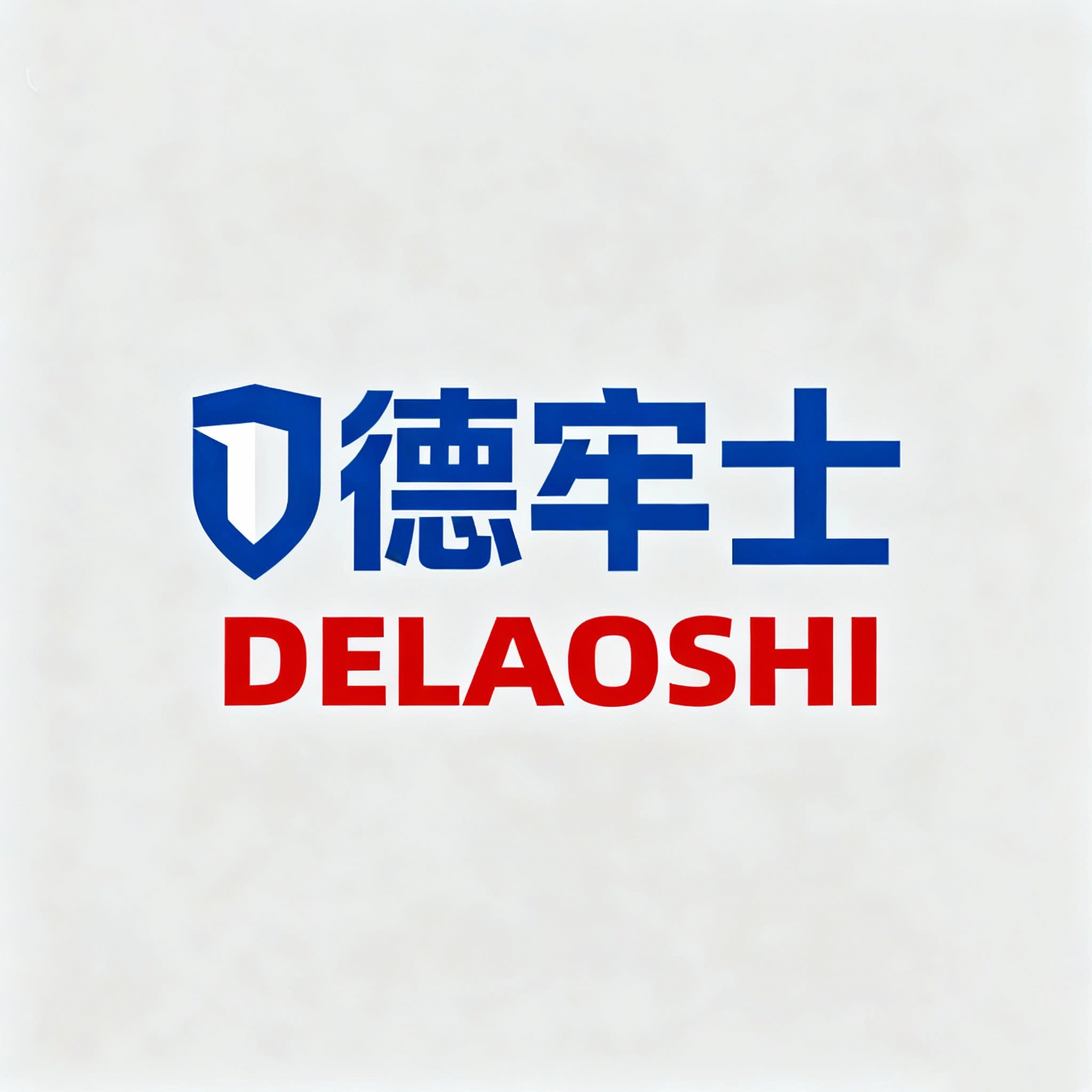 德牢士官方店的LOGO