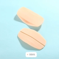 Погоны больше не скользкие