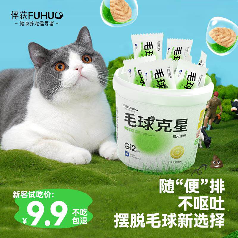 猫咪会员购,开启宠物生活新篇章