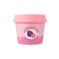 Гуаньшаньская вишня и медовая слива