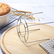 Cookie Biscuit Cooling Rack Easy To Clean Baking Tool