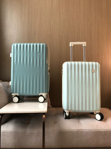 Прочный брендовый чемодан, 24 дюймов, популярно в интернете