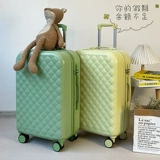 Высококачественный прочный универсальный чемодан, 20 дюймов